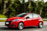 Peugeot 208 GT 2016 года (LA)